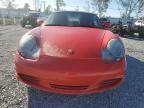 2003 Porsche Boxster S