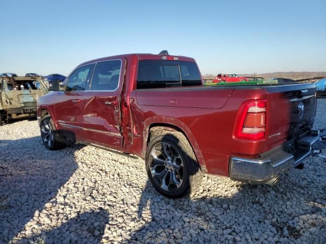 2019 Dodge RAM 1500 Limited