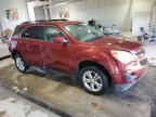 2010 Chevrolet Equinox LT