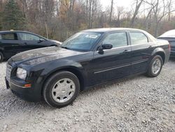 Chrysler Vehiculos salvage en venta: 2005 Chrysler 300 Touring