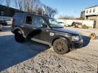 2012 Land Rover LR4 HSE