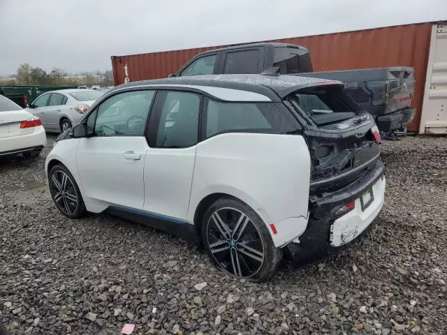 2020 BMW I3 BEV