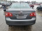 2007 Volkswagen Jetta 2.5