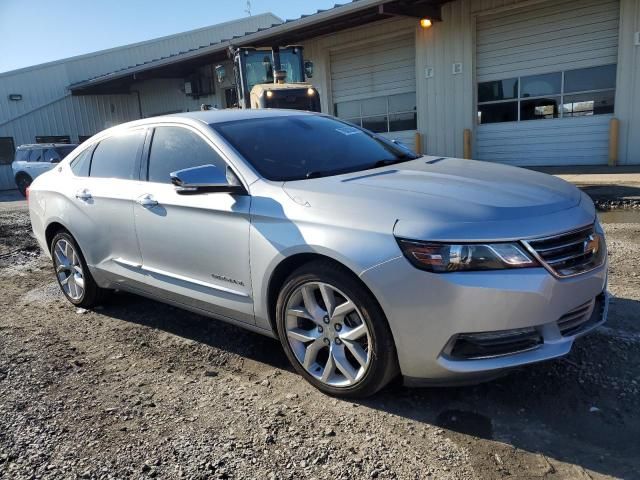 2019 Chevrolet Impala Premier