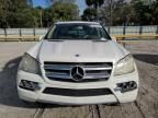 2011 Mercedes-Benz GL 450 4matic