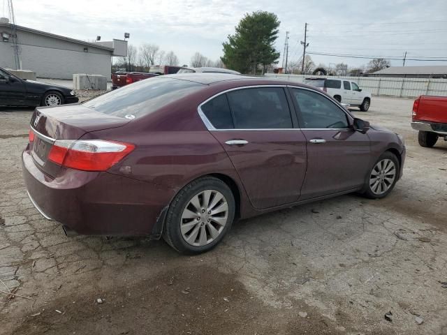 2014 Honda Accord EX