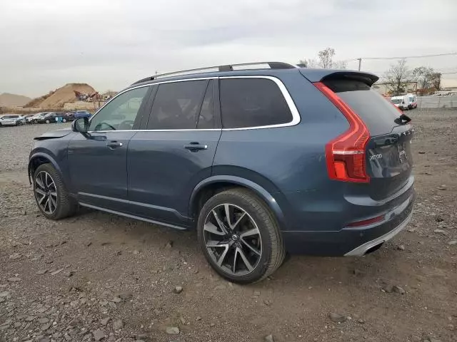 2018 Volvo XC90 T6