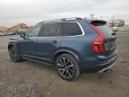 2018 Volvo XC90 T6