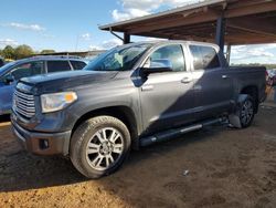 2017 Toyota Tundra Crewmax 1794 en venta en Tanner, AL