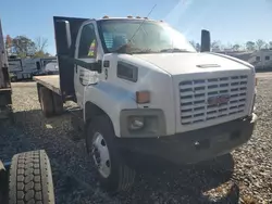 GMC c/k/r7500 Vehiculos salvage en venta: 2004 GMC C7500 C7C042