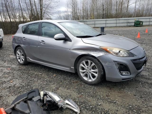 2010 Mazda 3 S