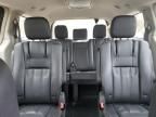 2015 Dodge Grand Caravan Crew