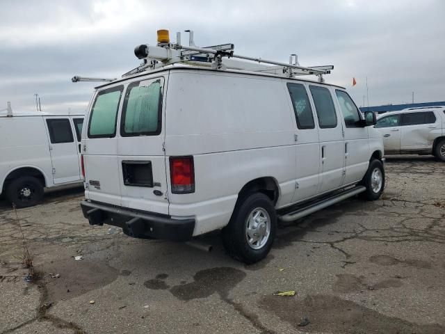 2014 Ford Econoline E250 Van