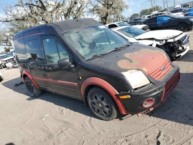 2010 Ford Transit Connect XLT