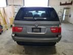 2005 BMW X5 3.0I