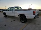 2004 Chevrolet Silverado C3500