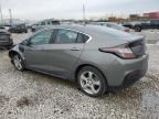 2016 Chevrolet Volt LT