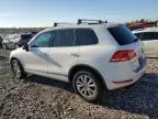 2013 Volkswagen Touareg V6