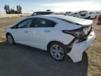 2016 Chevrolet Volt LTZ