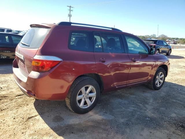 2010 Toyota Highlander