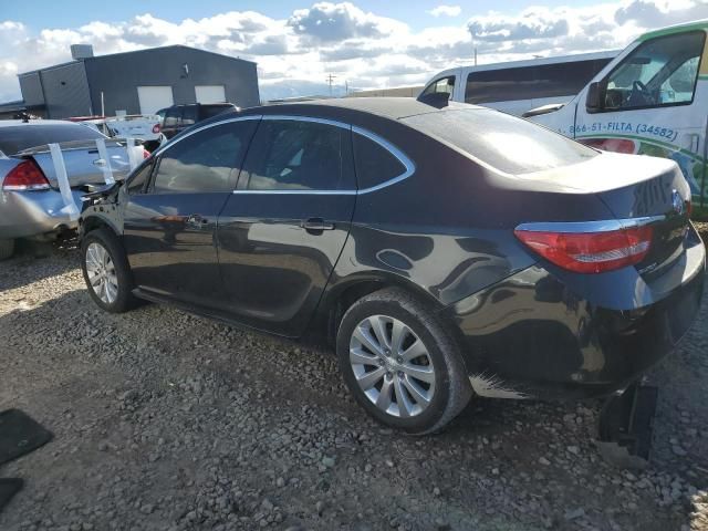 2015 Buick Verano