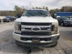 2017 Ford F250 Super Duty