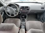 1998 Honda Civic LX