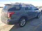 2011 Ford Explorer Limited