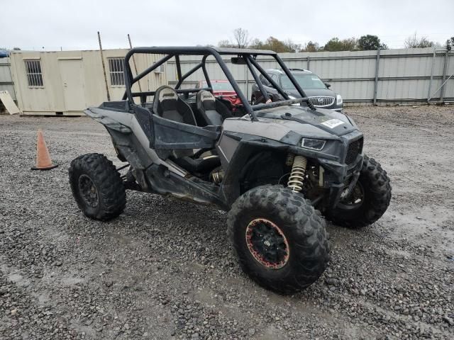 2017 Polaris RZR XP 1000 EPS