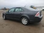 2007 Ford Fusion S