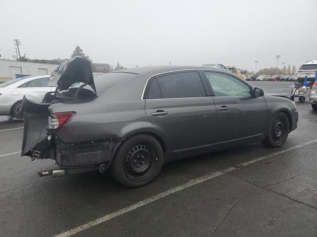 2008 Toyota Avalon XL