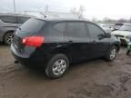 2009 Nissan Rogue S