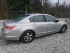 2009 Honda Accord LXP