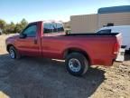 2002 Ford F250 Super Duty