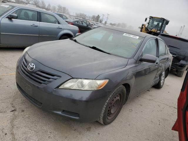 2008 Toyota Camry CE