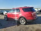 2011 Ford Explorer Limited