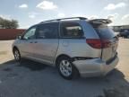 2004 Toyota Sienna XLE