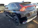 2018 Mitsubishi Eclipse Cross SE