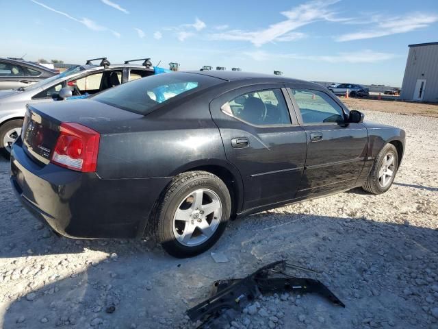 2010 Dodge Charger SXT