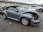 2018 Volkswagen Beetle S