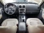 2002 Jeep Liberty Limited