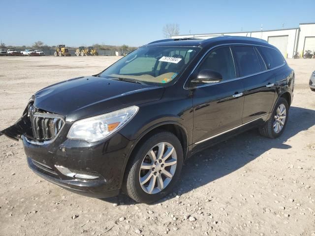 2015 Buick Enclave