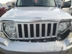 2011 Jeep Liberty Sport