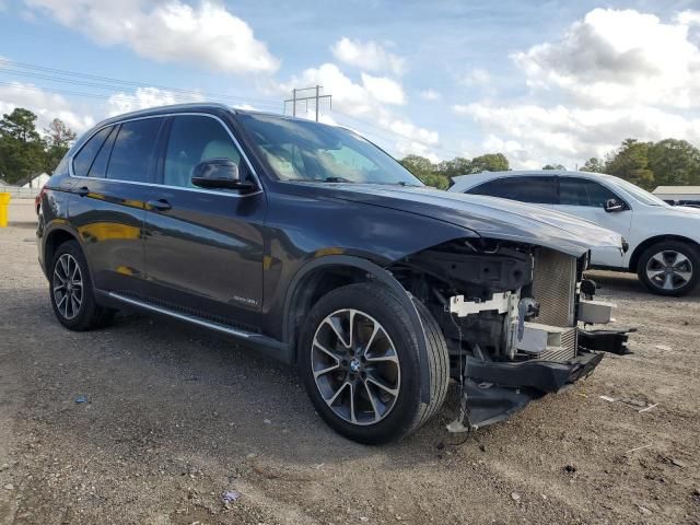 2017 BMW X5 SDRIVE35I