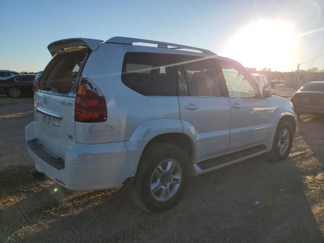 2005 Lexus GX 470