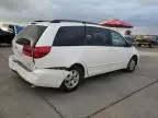 2005 Toyota Sienna CE