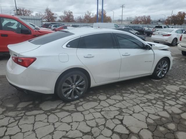 2016 Chevrolet Malibu Premier