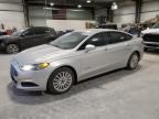 2013 Ford Fusion SE Hybrid