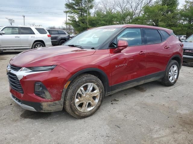 2019 Chevrolet Blazer 2LT