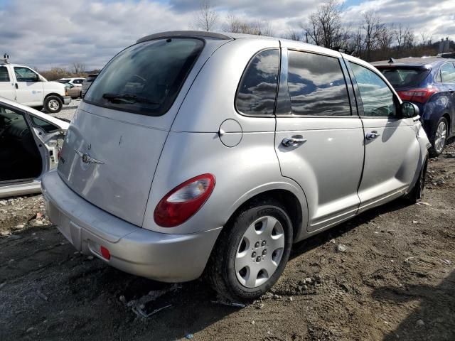 2007 Chrysler PT Cruiser